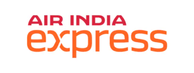 Air India Express Tracking Logo