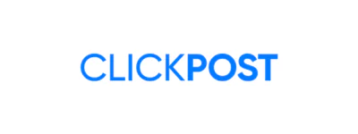 ClickPost Delivery Tracking Logo