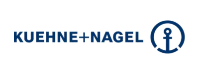Kuehne + Nagel Inc Tracking Logo