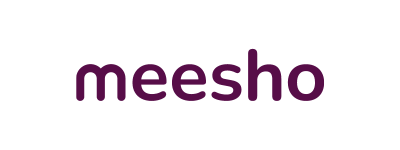 Meesho Orders Delivery Tracking Logo