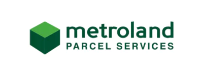Metroland Parcel Services Tracking Logo
