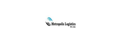 Metropolis Logistics Tracking Logo