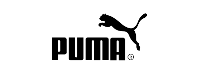 Puma Order Delivery Tracking Logo