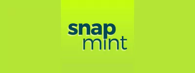 Snapmint Order Tracking Logo
