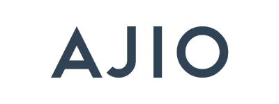AJIO Online Order Shopping India Logo