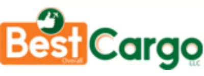 BestCargo Courier Tracking Logo