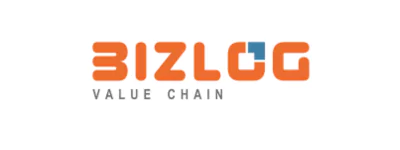 BizLog Logistics Transport Tracking Logo