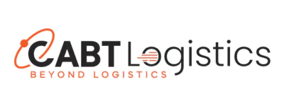 CABT Logistics Transport Tracking Logo