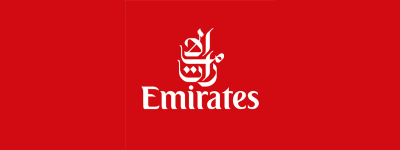 Emirates Sky Cargo Tracking Logo