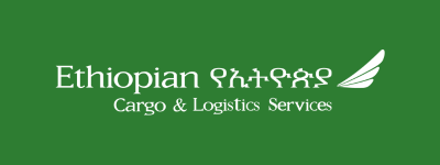 Ethiopian Airlines Cargo Tracking Logo