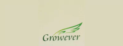 GrowEver Logistics Courier Tracking Logo