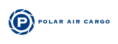 Polar Air Cargo Tracking Logo