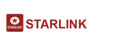 Starlink Logistics Pvt Ltd Logo
