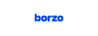 Borzo (Ex. WeFast) Order Delivery Tracking Logo