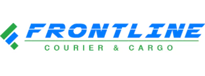 Frontline Courier Cargo Tracking Logo