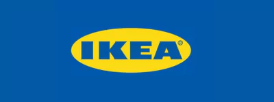 IKEA Order Delivery Tracking Logo