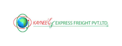 Kaynee Express Logistics Tracking Logo