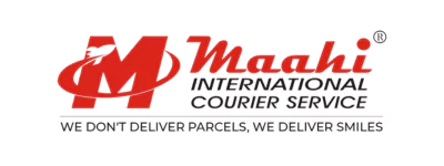 Maahi Parcel Courier Tracking Logo