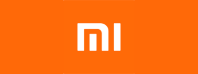 Xiaomi India Delivery Tracking Logo
