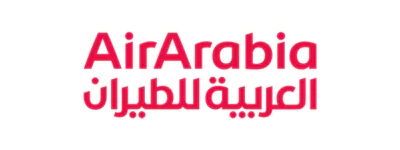 Air Arabia Cargo Courier Tracking Logo