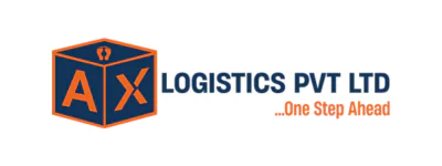 Ambe Xpress Logistics Tracking Logo