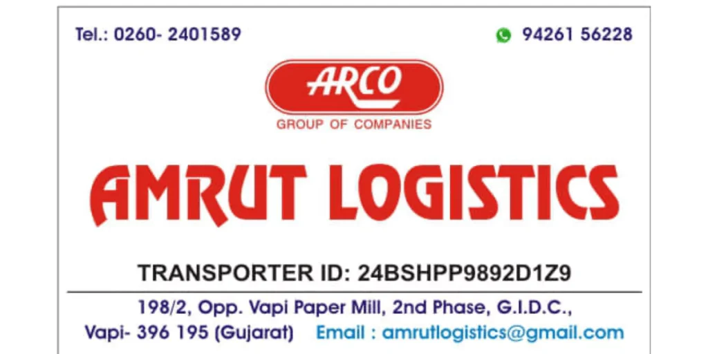 Arco Transport