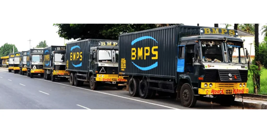 BMPS Transport