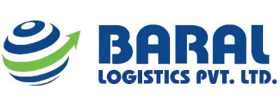 Baral Logistics Courier Tracking Logo