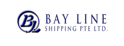 Bay Line Shipping Courier Tracking Logo