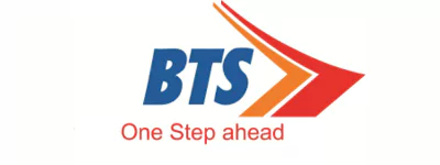 Bhosale Tempo Services Tracking Logo