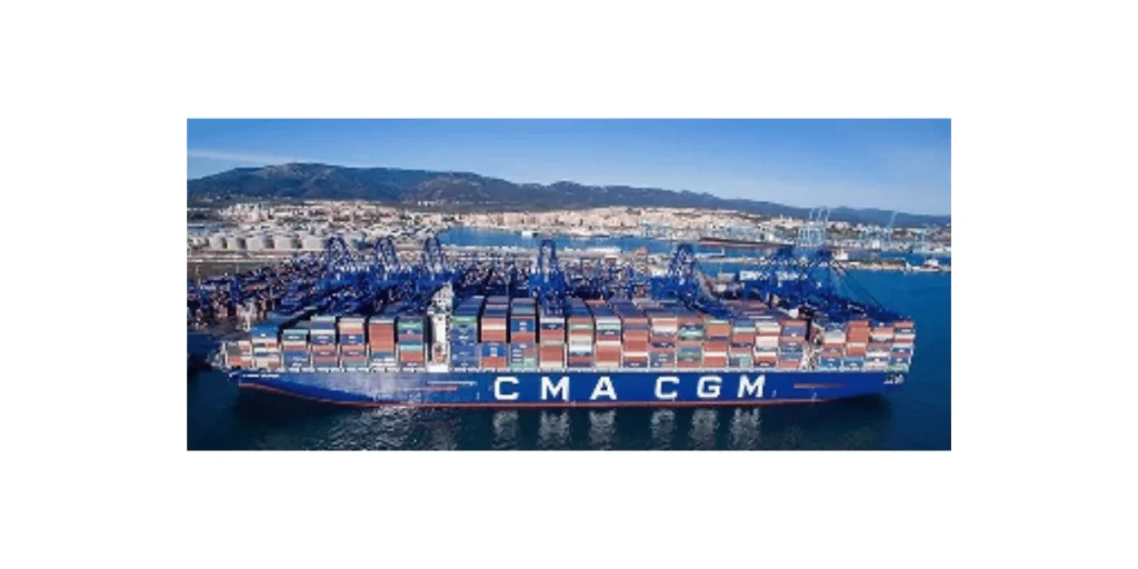 CMA CGM