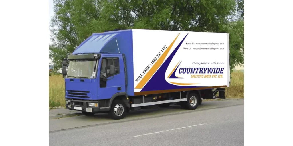 Countrywide Logistics