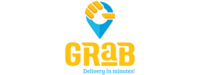 Grab Express Courier Tracking Logo