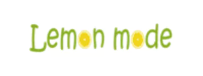 Lemonmode Courier Freight Tracking Logo