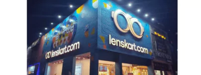 Lenskart Shop