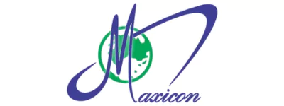 Maxicon Online Container Tracking Logo