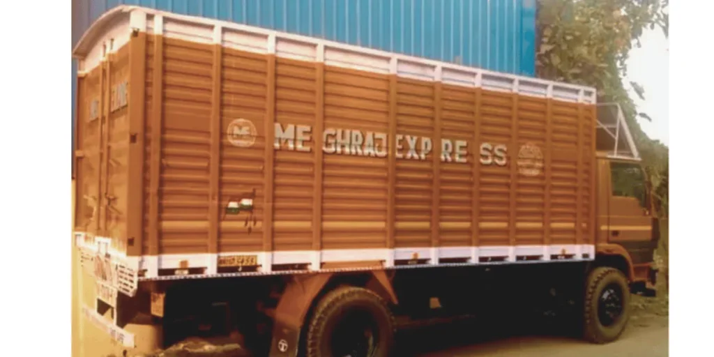 Meghraj Express Truck Services