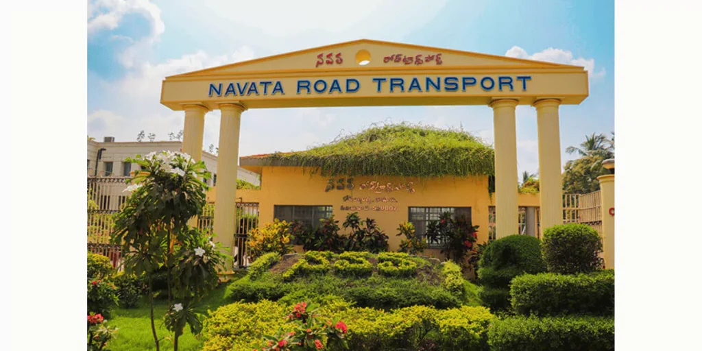 Navata Road