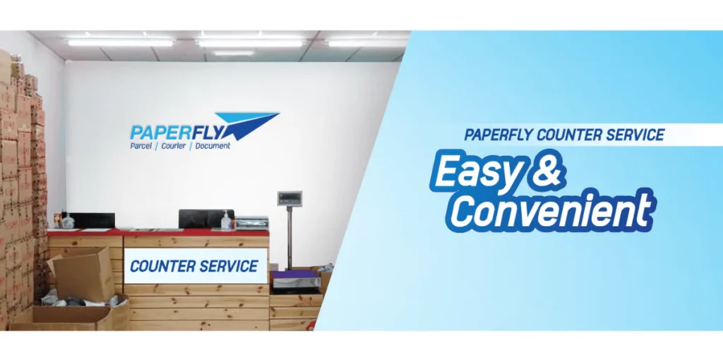 Paperfly Bangladesh Private Ltd.