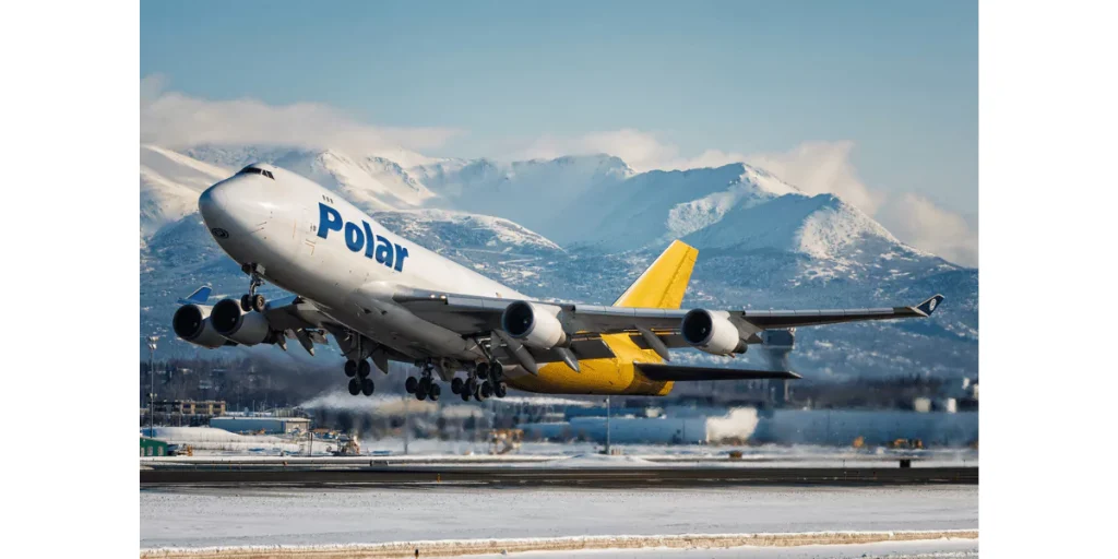 Polar Air Cargo