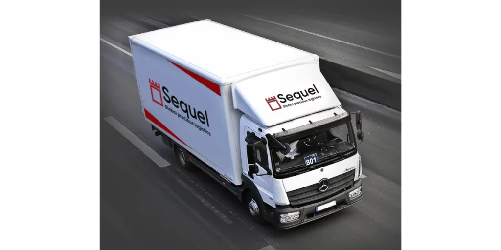 Sequel Logistics Pvt Ltd