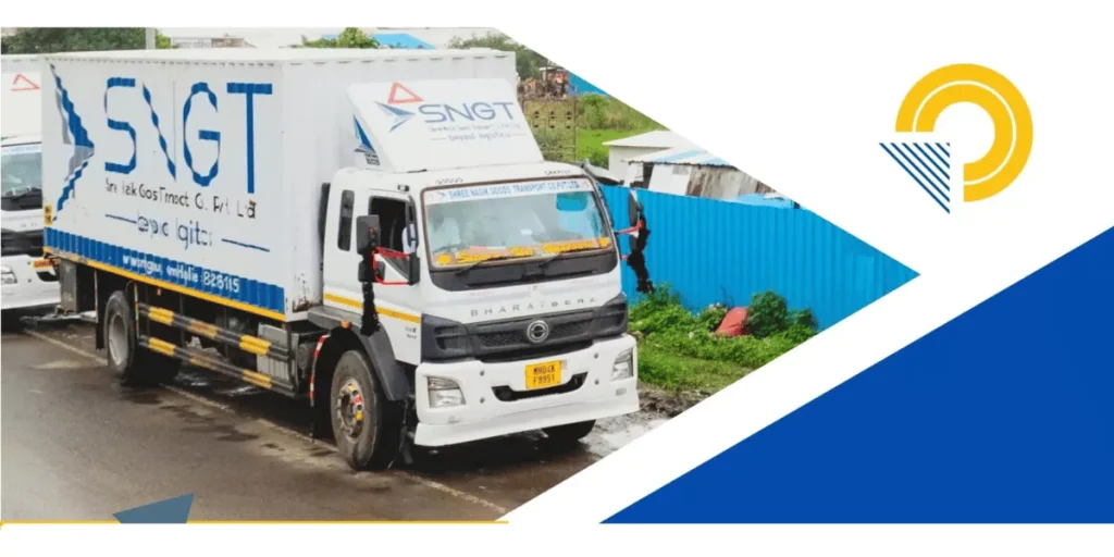 Shree Nashik Goods Transport 