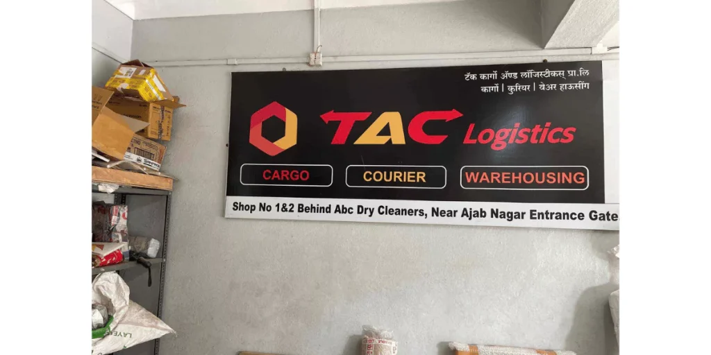 TAC Logistics