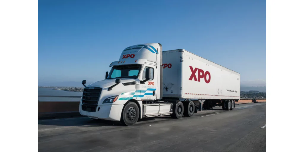 XPO Logistics, Inc