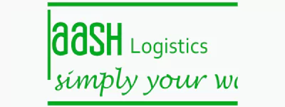 Aash Logistics Courier Tracking Logo