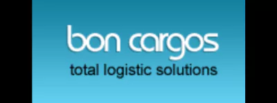 Bon Cargo Courier Tracking Logo