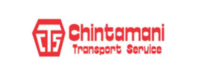 Chintamani Transport Courier Tracking Logo