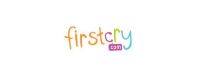 FirstCry Order Delivery Tracking Logo