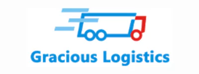 Gracious Logistics Courier Tracking Logo