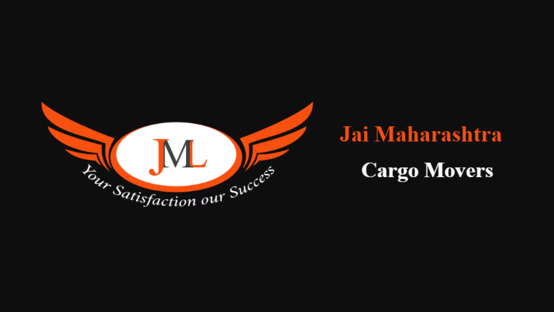 Jai Maharashtra Cargo Movers Tracking